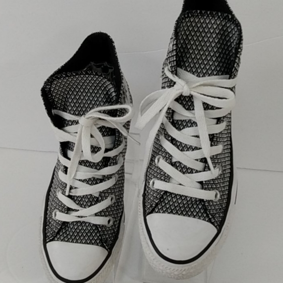 Converse Chuck Taylor Converse CTAS Madison Ox 7 - Picture 2 of 14
